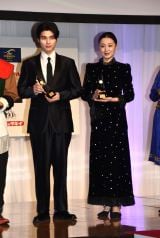 �w��54��x�X�g�h���b�T�[�܁x���܎��ɓo�d�����i������j�{�c����A�h�ꂢ �iC�jORICON NewS inc. 