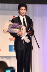 �w��54��x�X�g�h���b�T�[�܁x���܎��ɓo�d�����{�c���� �iC�jORICON NewS inc. 