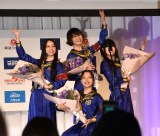 �w��54��x�X�g�h���b�T�[�܁x���܎��ɓo�d�����V�����w�Z�̃��[�_�[�Y �iC�jORICON NewS inc. 