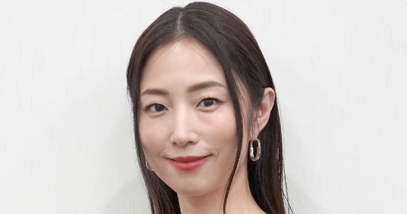 MEGUMI、「あ、あの人老けたね」老化に持論→「ずっとやってます」美容法明かす