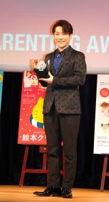 �w��18�� �y�A�����e�B���O�A���[�h�x���܎��ɓo�d�������R�������� (C)ORICON NewS inc. 