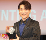 �w��18�� �y�A�����e�B���O�A���[�h�x���܎��ɓo�d�������R�������� (C)ORICON NewS inc. 