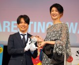 �w��18�� �y�A�����e�B���O�A���[�h�x���܎��ɓo�d�����I���b(�E)(C)ORICON NewS inc. 