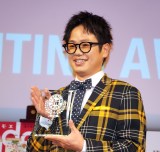 �w��18�� �y�A�����e�B���O�A���[�h�x���܎��ɓo�d�����؉���[��(C)ORICON NewS inc. 