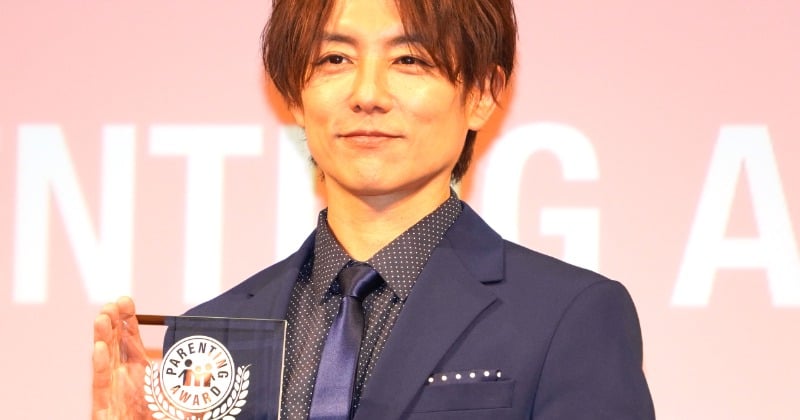 5児の父・杉浦太陽、きょう成人の誕生日の長女に思い「大変さもあるが幸せ」