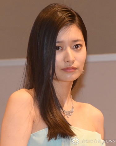 �㓡��i�ʐ^��2016�N�̂��́j �iC�jORICON NewS inc. 