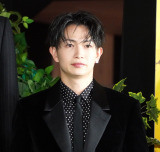 fwWIND BREAKER/EBhuCJ[xJ[ybgCxgɓodj[i (C)ORICON NewS inc. 