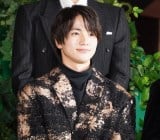 fwWIND BREAKER/EBhuCJ[xJ[ybgCxgɓod،ˑ吹 (C)ORICON NewS inc. 