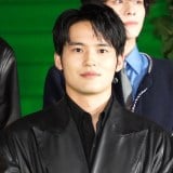 fwWIND BREAKER/EBhuCJ[xJ[ybgCxgɓodPi (C)ORICON NewS inc. 