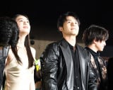 fwWIND BREAKER/EBhuCJ[xJ[ybgCxgɓod()仉qAPiA،ˑ吹 (C)ORICON NewS inc. 