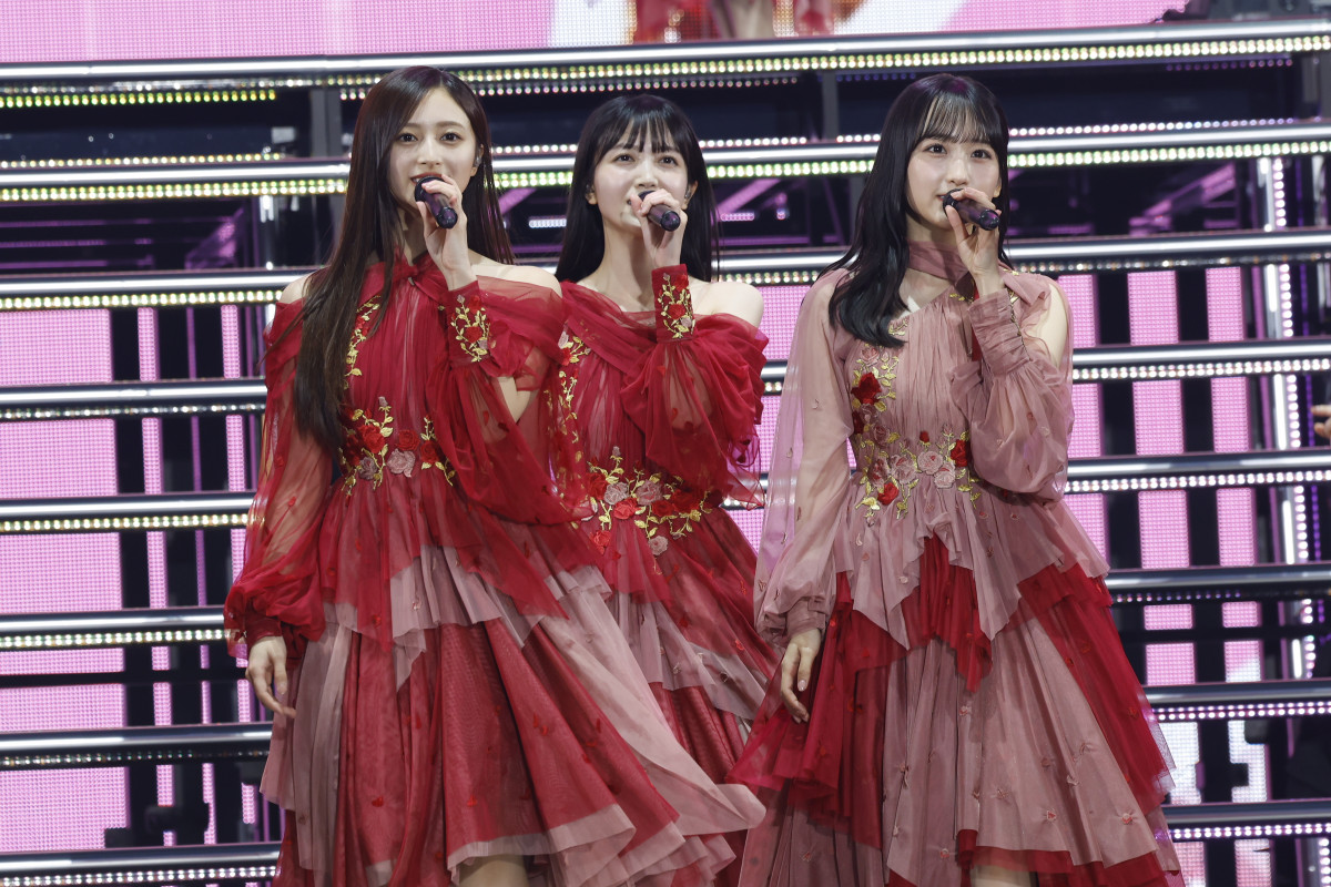 画像・写真 | 久保史緒里、9年間の乃木坂46人生に幕「最っ高に青春しま