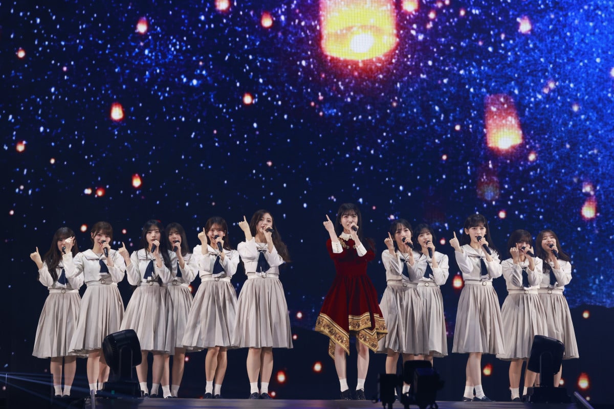 久保史緒里、9年間の乃木坂46人生に幕「最っ高に青春しました！」 ANN