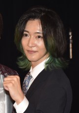 �w�������C�̓� ����R���T�[�g2025�x�I����͂ݎ�ނɉ��������i�L�E�T�J�CJr. (C)ORICON NewS inc. 