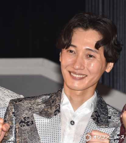 後上翔太の画像一覧 | オリコンニュース（ORICON NEWS）