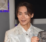 �w�������C�̓� ����R���T�[�g2025�x�I����͂ݎ�ނɉ���������E����T��Y (C)ORICON NewS inc. 