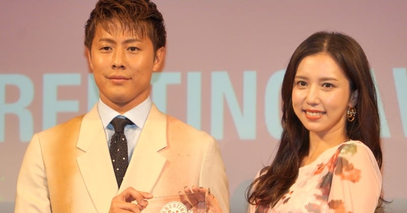 3児の母・丸高愛実「毎日が宝物」 夫・柿谷曜一朗は感謝「子育ては妻に任せている」