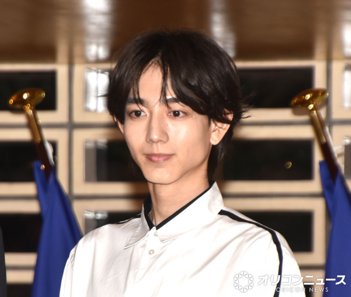 画像・写真 | 駒木根葵汰、初の舞台出演＆初のWキャスト 『世界の終り