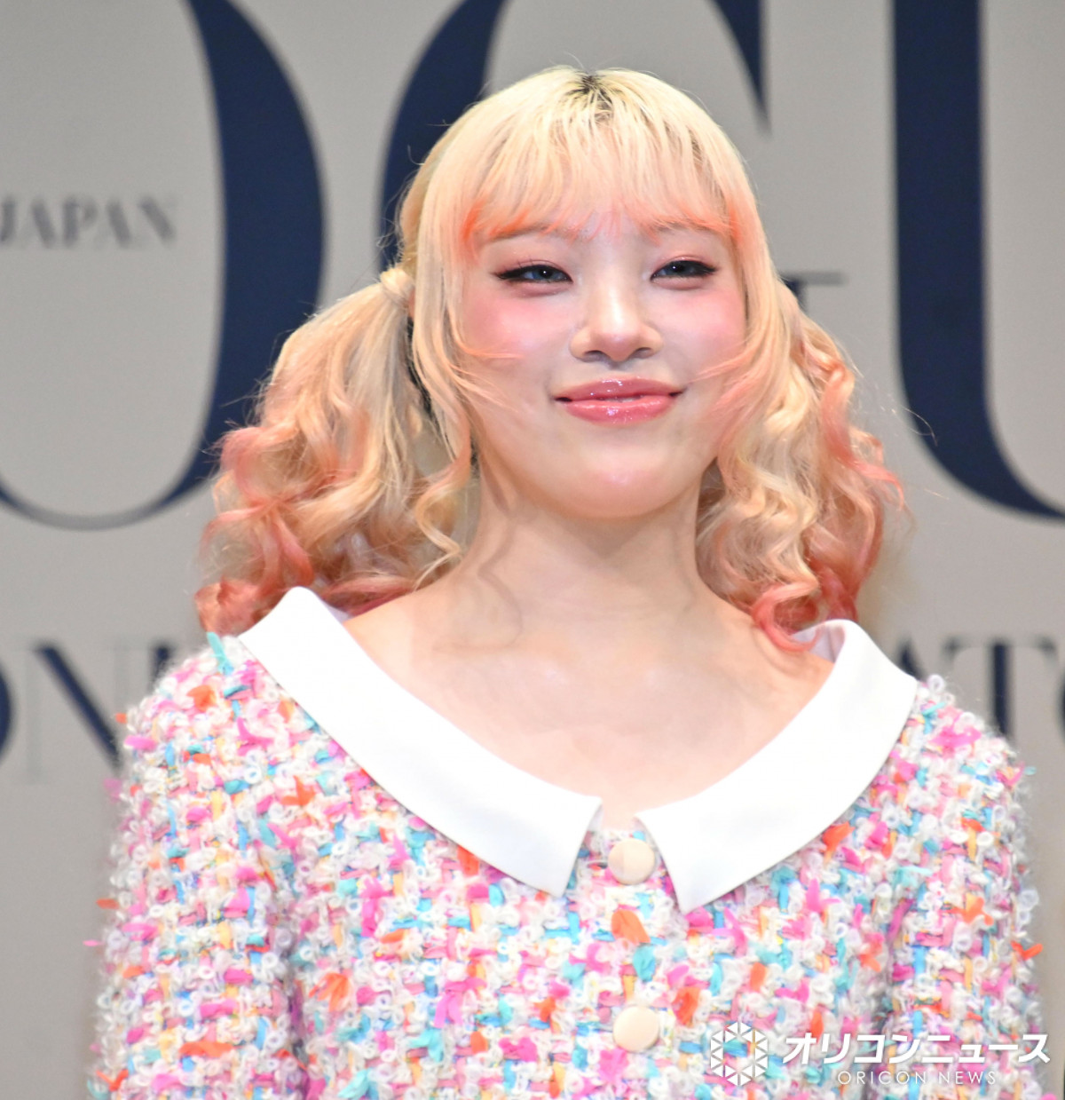 Uri（感謝） 画像・写真 | HANA、個性豊かなドレス姿を披露 YURI「みんなの良さが