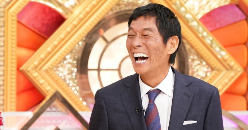 誰も知らない明石家さんま』第11弾放送決定 半生描くスペシャルドラマ