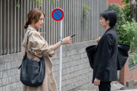 ABEMA�I���W�i���h���}�w�X�L�����_���C�u�x�iC�jAbemaTV,Inc. 