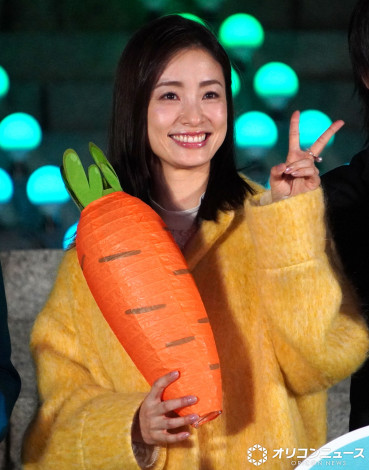 画像・写真 | 上戸彩、増上寺の“炎上”を心配 「いいんですか」 4枚目