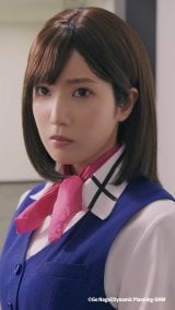 �u�L���[�e�B�[�n�j�[ BELOVED ENEMY�v���(C)Go Nagai/Dynamic Planning-DMM 