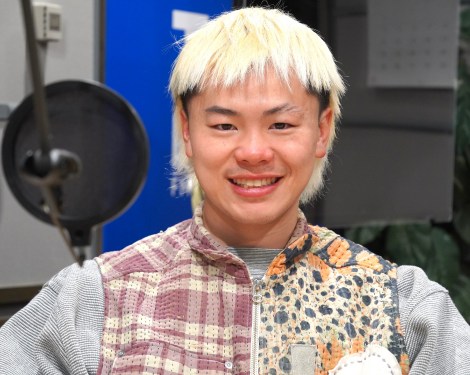 TBS���W�I�wSCALP D presents �ߐ{��V�S�̂��񂫂����W�I�x�ɐ��o�������ߐ{��V�S �iC�jORICON NewS inc. 