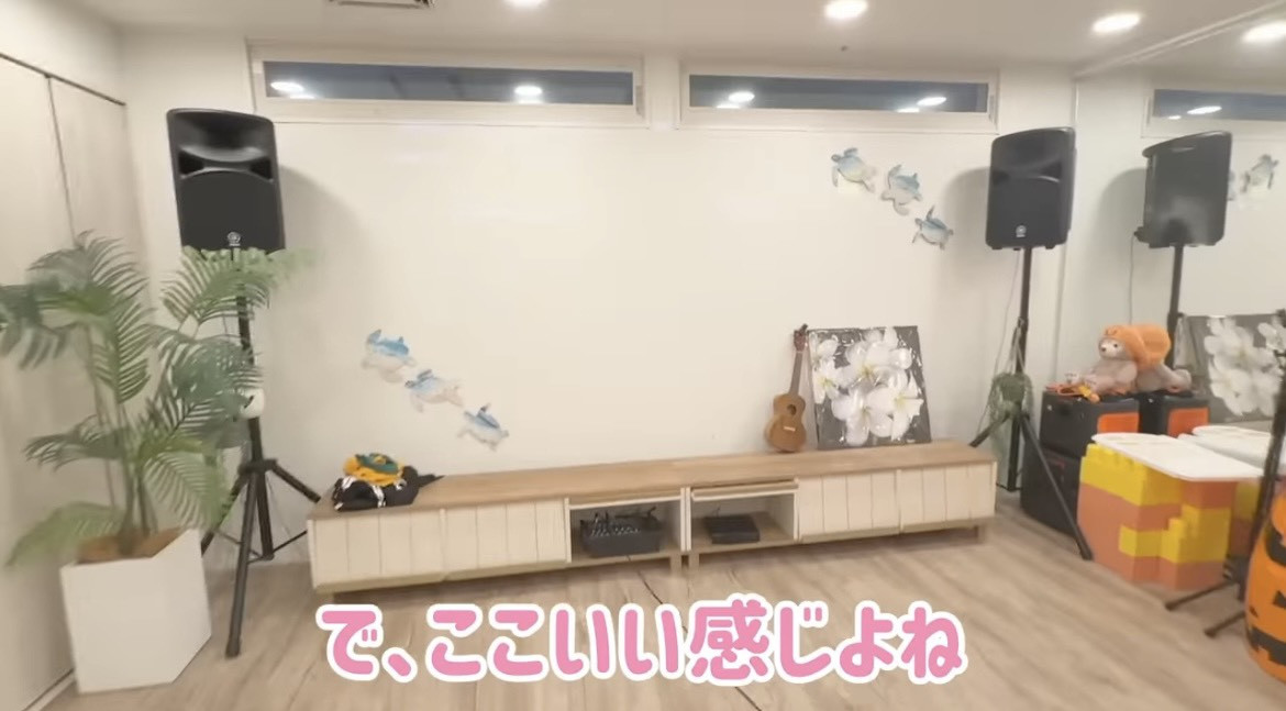 辻希美、“模様替え”が完了した自宅をお披露目「すごーい」「リゾート風