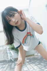 �P��ЂȂ́u�����O�`�����s�I���v�o�� U-YA(�H�c���X) 