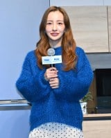 �n�C�A�[�� �Ⓚ�①�ɁwCORISTA�x�wCORISM�x�V���i���\��ɓo�ꂵ����F�� (C)ORICON NewS inc. 