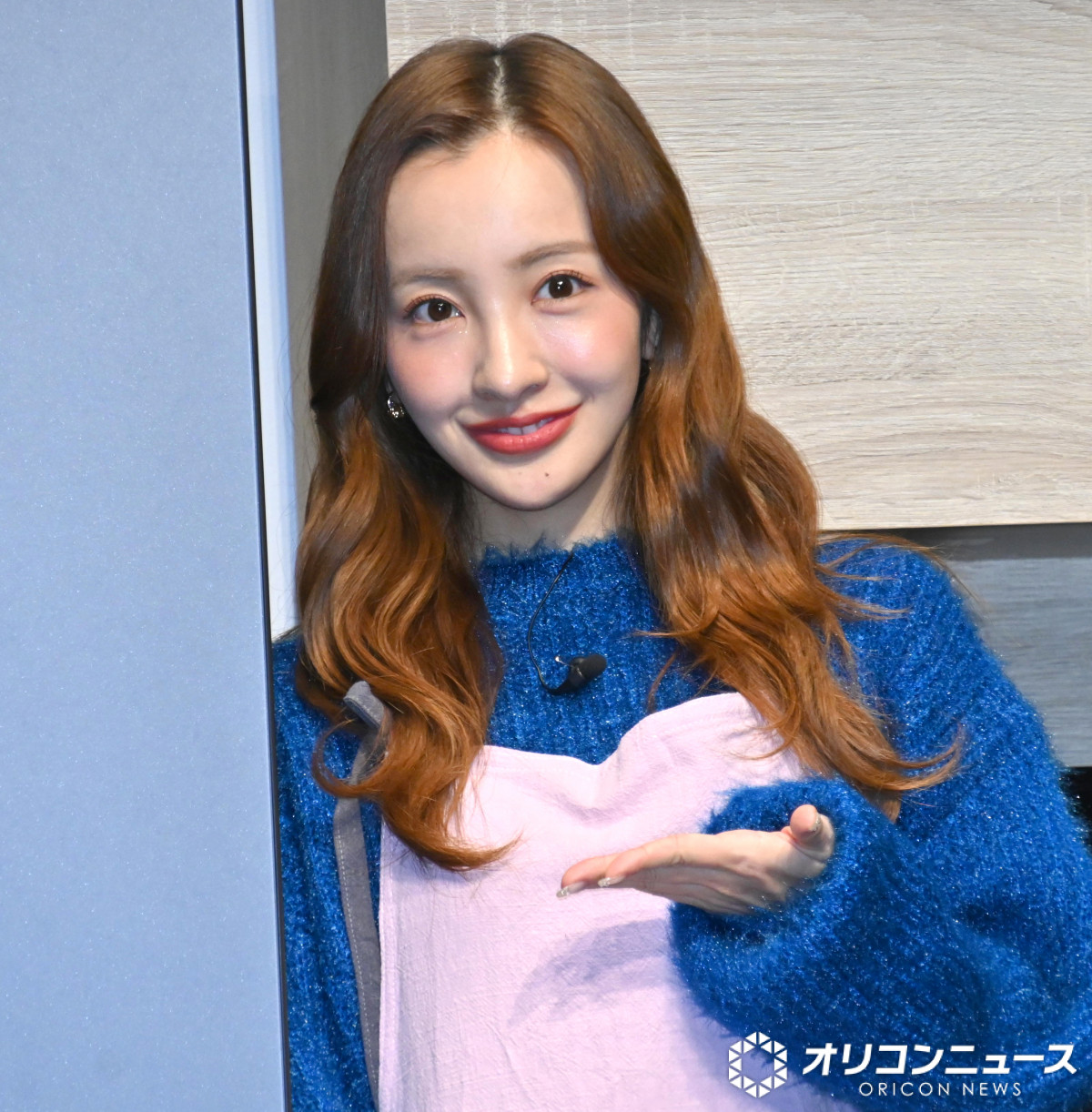 画像・写真 | 板野友美、大きな家に引っ越し「社員を呼んでホーム