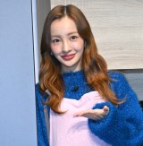 �n�C�A�[�� �Ⓚ�①�ɁwCORISTA�x�wCORISM�x�V���i���\��ɓo�ꂵ����F�� (C)ORICON NewS inc. 