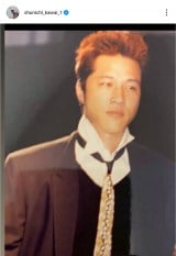 �p���R���ɏo�������썇�r��A1994�N����31��(�ʐ^�̓C���X�^�O���� @ shunichi_kawai_1 ���) 