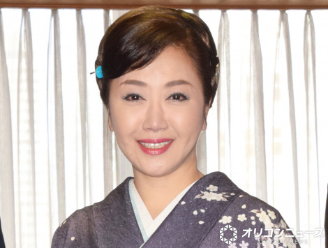 �ޑ�Ďq �iC�jORICON NewS inc. 