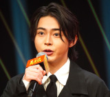 �f��w�V���߁E�����`�x������I���䂠�����ɓo�d�����q�I�M �iC�jORICON NewS inc. 