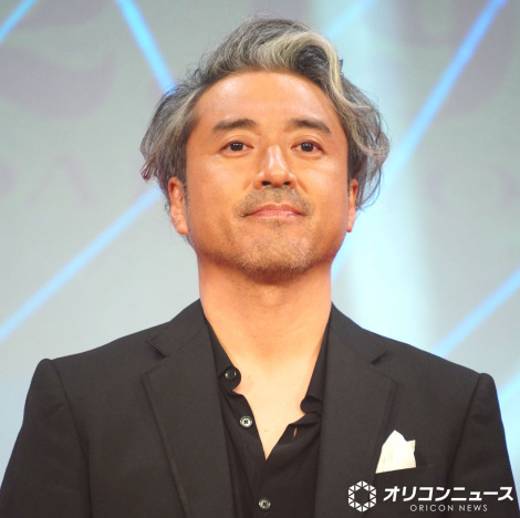 fwV߁E`xI䂠ɓodcV(C)ORICON NewS inc. 