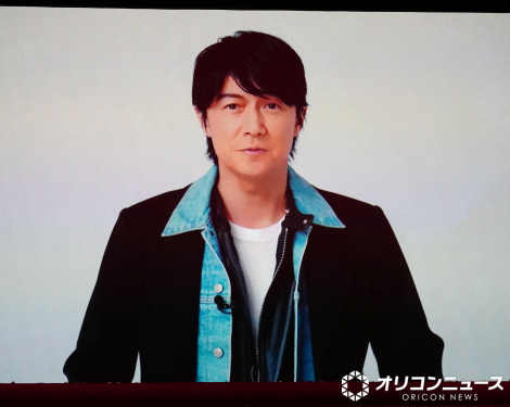 福山雅治の画像一覧 | オリコンニュース（ORICON NEWS）