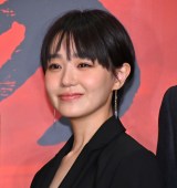 �w��n�̎q�x���씭�\��ɓo�d�����ޏ� (C)ORICON NewS inc. 