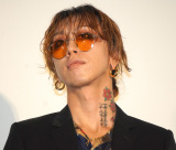 �f��w�i�C�g�t�����[�x�O��ՃC�x���g�ɓo�d����SUPER BEAVER�E�a�J���� (C)ORICON NewS inc. 