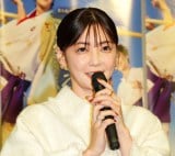 NHK26�N1�����@BS���㌀�w���Q�_�x��މ�ɓo�d�����q�ȃJ�i �iC�jORICON NewS inc. 