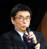 NHK26�N1�����@BS���㌀�w���Q�_�x��މ�ɓo�d�������쌳�F�v���f���[�T�[ �iC�jORICON NewS inc. 