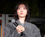 �wShinjuku Neon Walk�x�_�����ɓo�ꂵ����؈��� (C)ORICON NewS inc. 