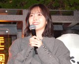 �wShinjuku Neon Walk�x�_�����ɓo�ꂵ����؈��� (C)ORICON NewS inc. 