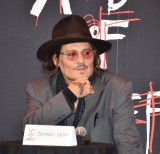 v^A[gWuA Bunch of Stuff -TokyovL҉ɓodWj[Efbv (C)ORICON NewS inc. 