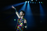 EXILE LIVE TOUR 2015AMAZING WORLD 