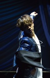 EXILE LIVE TOUR 2015AMAZING WORLD 