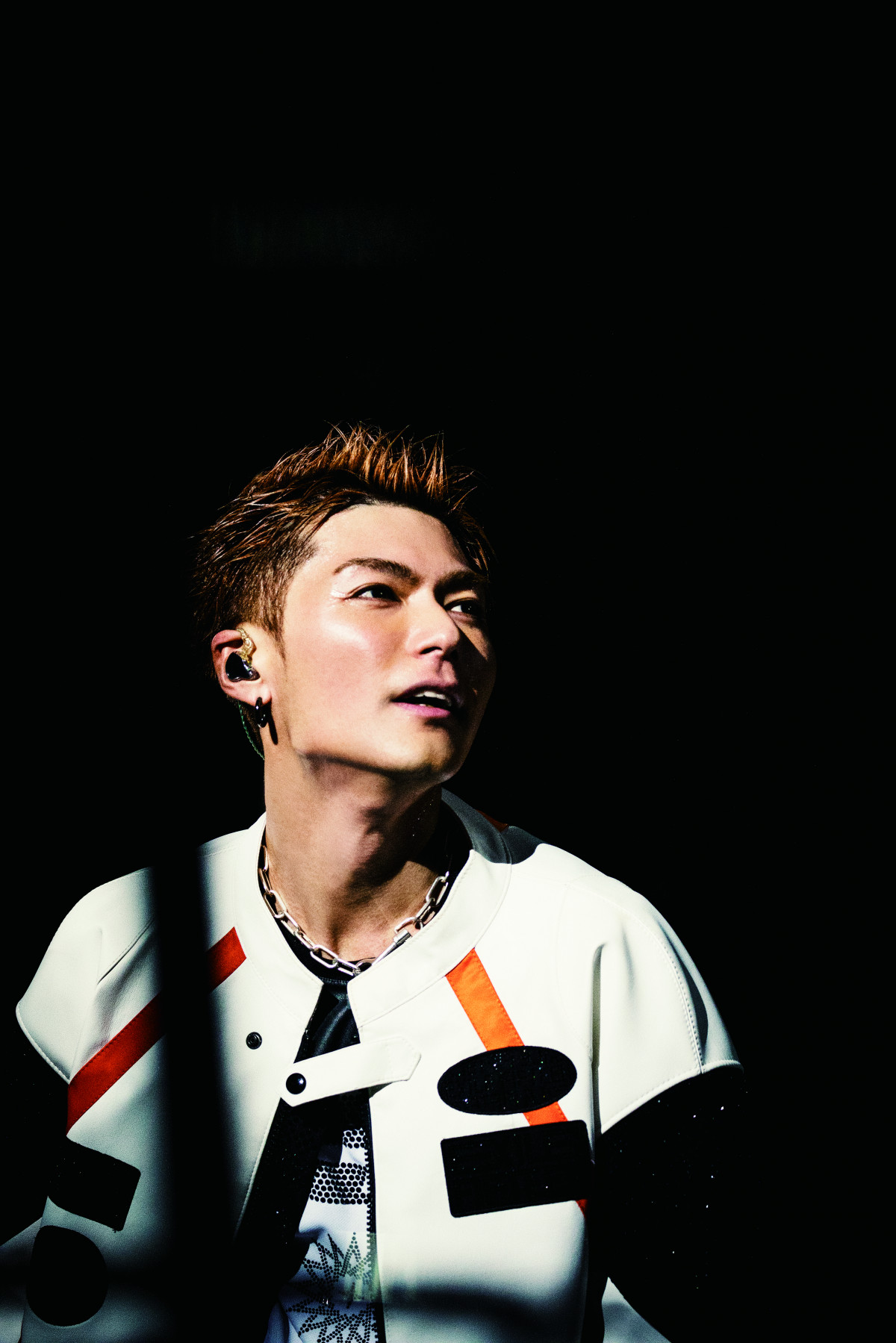 画像・写真 | EXILE AKIRA、”170体以上”歴代衣装前に感慨「EXILEマンに