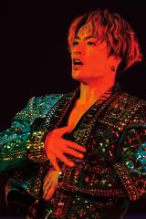 EXILE 20th ANNIVERSARY EXILE LIVE TOUR 2021 RED PHOENIX 