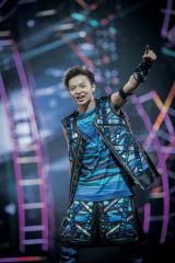 EXILE LIVE TOUR 2015 AMAZING WORLD 