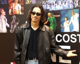 �wEXILE COSTUME EXHIBITION 2025 �`ONE AND ONLY�`�x�͂ݎ�ނɉ�����EXILE�EAKIRA �iC�jORICON NewS inc. 